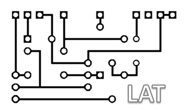 Logo LAT