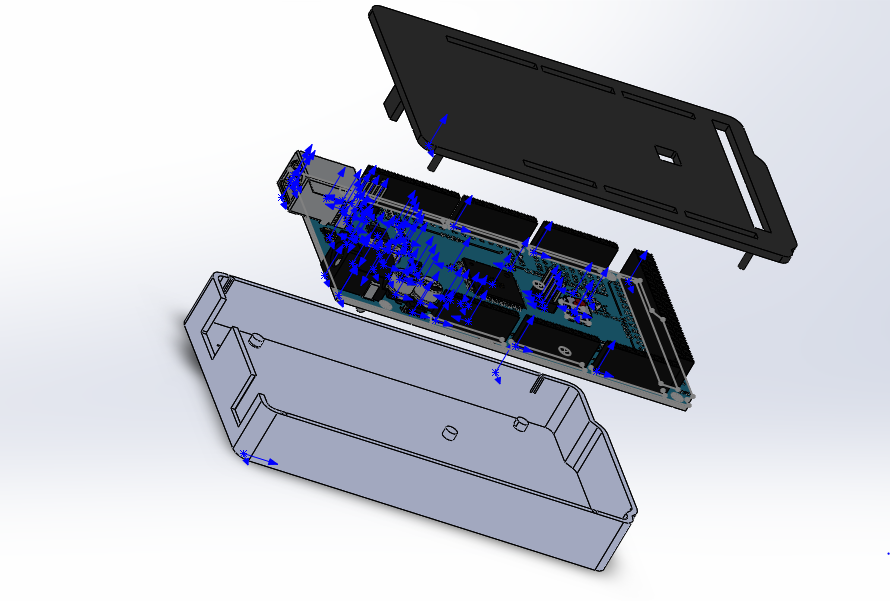 Caja