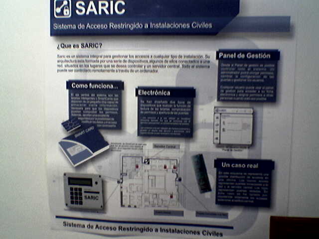 Hospital Real 2005