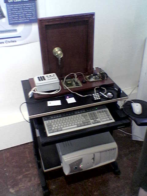 Hospital Real 2005
